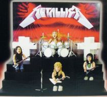 metallica smiti playset