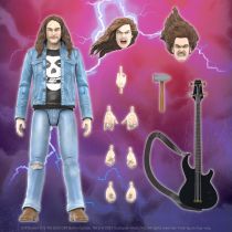 Metallica - Super7 Ultimates Figure - Cliff Burton