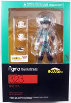 Metroid - Figma action-figure - Midoriya Izuku - Max Factory