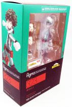 Metroid - Figma action-figure - Midoriya Izuku - Max Factory