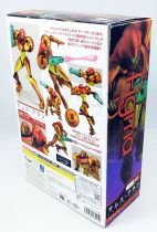 Metroid - Figma action-figure - Samus Aran - Max Factory