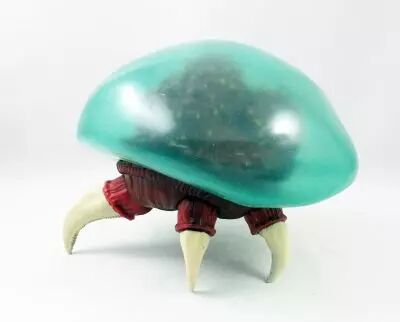 Metroid - Figurine World of Nintendo - Metroid Deluxe 15cm - Jakks Pacific