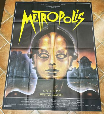 Métropole Films