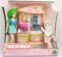 mew_mew_power___poupee_25cm_bridget_verdant___caffe_mew_mew_playset