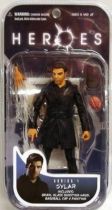 Mezco - Heroes series 1 - Sylar