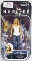 Mezco - Heroes series 2 - Jessica Sanders