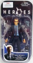 Mezco - Heroes series 2 - Noah Bennet