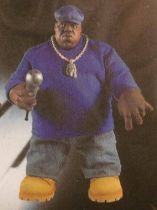 Mezco - Notorious B.I.G. (Jeans & blue sweater)