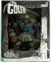 Mezco Silent Screamers The Golem