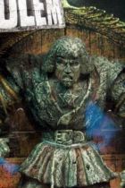 Mezco Silent Screamers The Golem