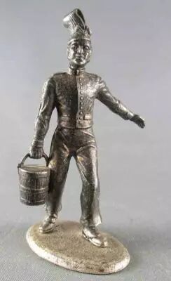 M.H.S.P. - Au Service de sa Majest� - Pi�ton Apprenti Cuirassier