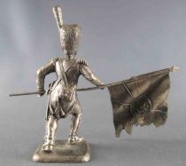 M.H.S.P. - Austerlitz - Footed Grenadier Infantry Flag Holder (Ref 3)