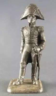 M.H.S.P. - Austerlitz - Footed Marechal Davout