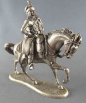 M.H.S.P. - Battle of the Moskova - Mounted Marshal Murat (Ref 33)