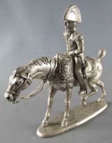 M.H.S.P. - Battle of the Moskova - Mounted Prince Eugene de Beauharnais (Ref 37)