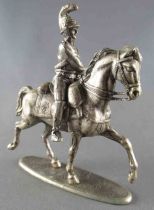 M.H.S.P. - Battle of the Moskova - Mounted Saxon Cuirassier (Saxon Dreadnought) (Ref 40)