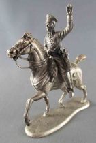 M.H.S.P. - Battle of Waterloo - Mounted Blücher Ref 25