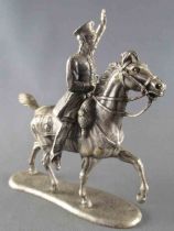 M.H.S.P. - Battle of Waterloo - Mounted Blücher Ref 25