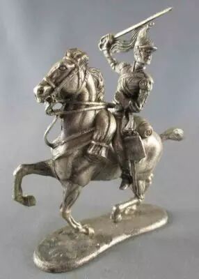 M.H.S.P. - Battle of Waterloo - Mounted Dragon Inniskilling Ref 17
