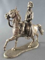 M.H.S.P. - Battle of Waterloo - Mounted Napoleon Ref 14