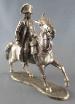 M.H.S.P. - Battle of Waterloo - Mounted Napoleon Ref 14