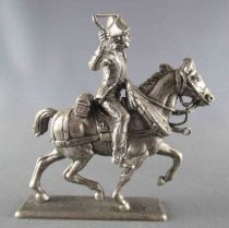 M.H.S.P. - Le Wurst du Baron Percy - Cavalier Conducteur & Cheval de Tête Réf (56)