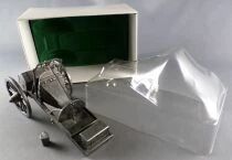 M.H.S.P. Atlas - Forge of Campaign - With 2 Horses & 2 Footed Servants