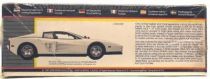 Miami Vice - Monogram plastic model kit - Ferrari Testarossa