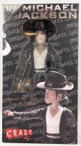 Michael Jackson - 8inch action-figure Crazy Toys