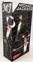 Michael Jackson - 8inch action-figure Crazy Toys