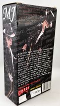 Michael Jackson - 8inch action-figure Crazy Toys