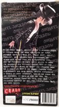 Michael Jackson - 8inch action-figure Crazy Toys