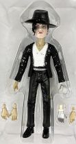 Michael Jackson - 8inch action-figure Crazy Toys