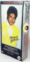Michael Jackson - American Music Awards - 12\'\' Collectible Doll - LJN 1984