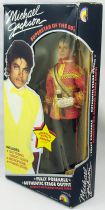 Michael Jackson - American Music Awards - 12\'\' Collectible Doll - LJN 1984