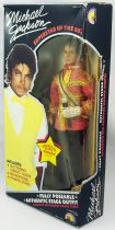 Michael Jackson - American Music Awards - Poupée 30cm - LJN 1984