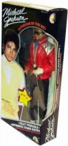 Michael Jackson - Beat It - 12\'\' Collectible Doll - LJN 1984