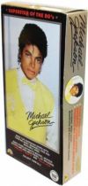 Michael Jackson - Beat It - 12\'\' Collectible Doll - LJN 1984