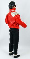 Michael Jackson - Beat It - 12\'\' Collectible Doll (loose) - LJN 1984