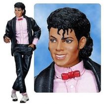 Michael Jackson - Billie Jean - 12\\\'\\\' Collectible Doll - Playmates / Bandai 2010