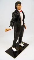 Michael Jackson - Billie Jean - Poupée 30cm - Playmates / Bandai 2010 (occasion)