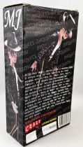 Michael Jackson - Figurine articulée 20cm Crazy Toys
