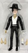 Michael Jackson - Figurine articulée 20cm Crazy Toys