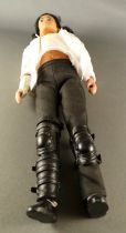 Michael Jackson - King of Pop - 12\  Collectible Doll \ Black or White\  - AB Toys - Loose no Box