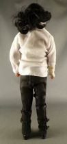 Michael Jackson - King of Pop - Poupée 30cm \ Black or White\  - AB Toys - Sans Boite