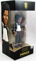 Michael Jackson - Minix - 5\  Collectible Figure - \ Off the Wall\ 