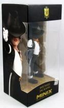 Michael Jackson - Minix - Figurine vinyle 12cm \ King of Pop\ 