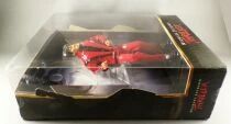 Michael Jackson - Thriller - 12\'\' Collectible Doll - Playmates / Bandai 2010