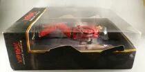Michael Jackson - Thriller - 12\'\' Collectible Doll - Playmates / Bandai 2010