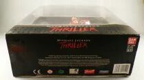 Michael Jackson - Thriller - 12\'\' Collectible Doll - Playmates / Bandai 2010